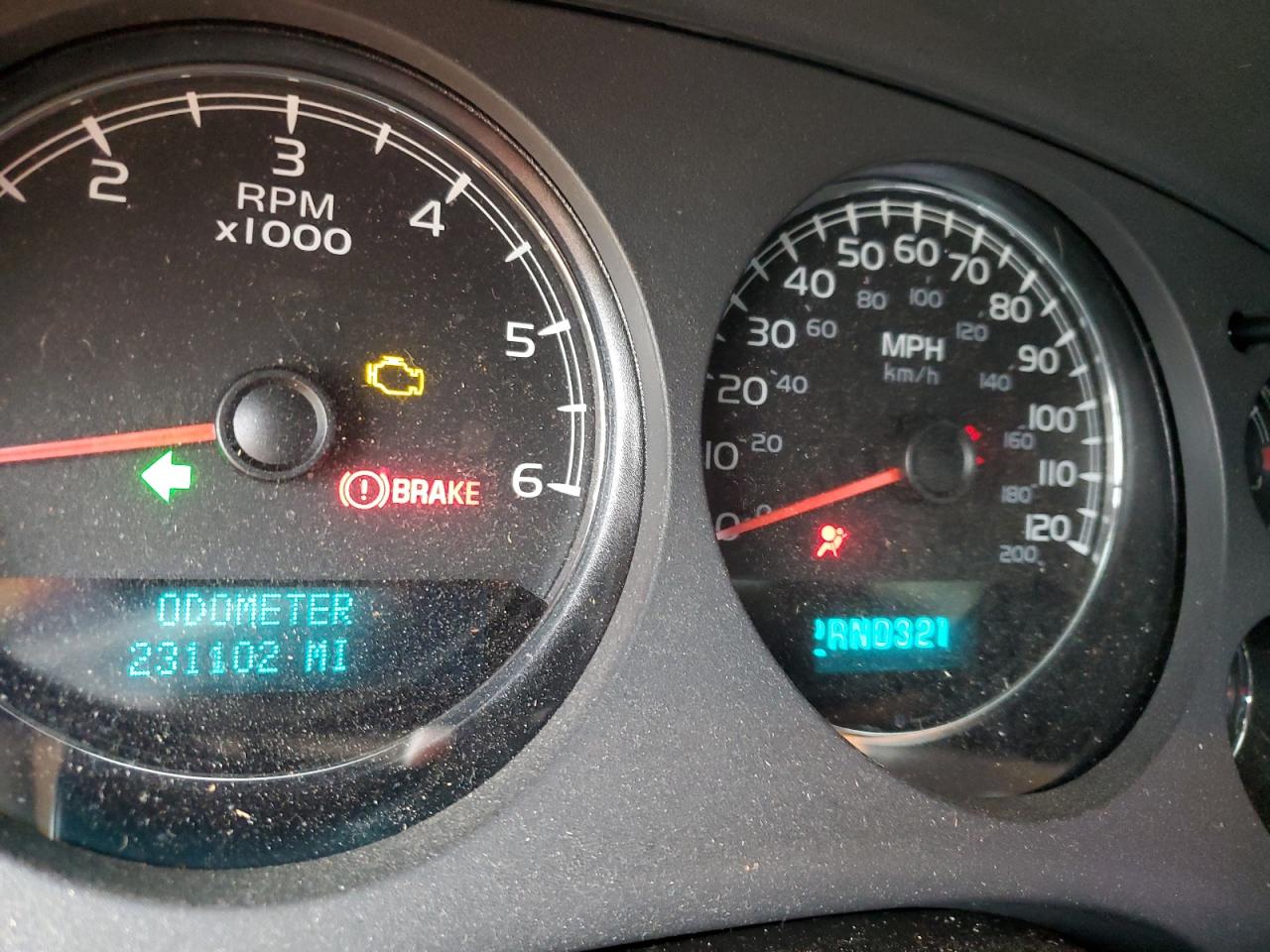 2007 Chevrolet Avalanche - Image 9