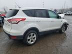 2016 Ford Escape Se за продажба в Woodhaven, MI - Front End