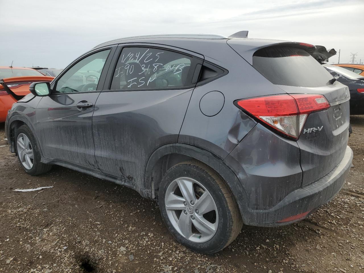 2019 Honda HR-V - Image 2