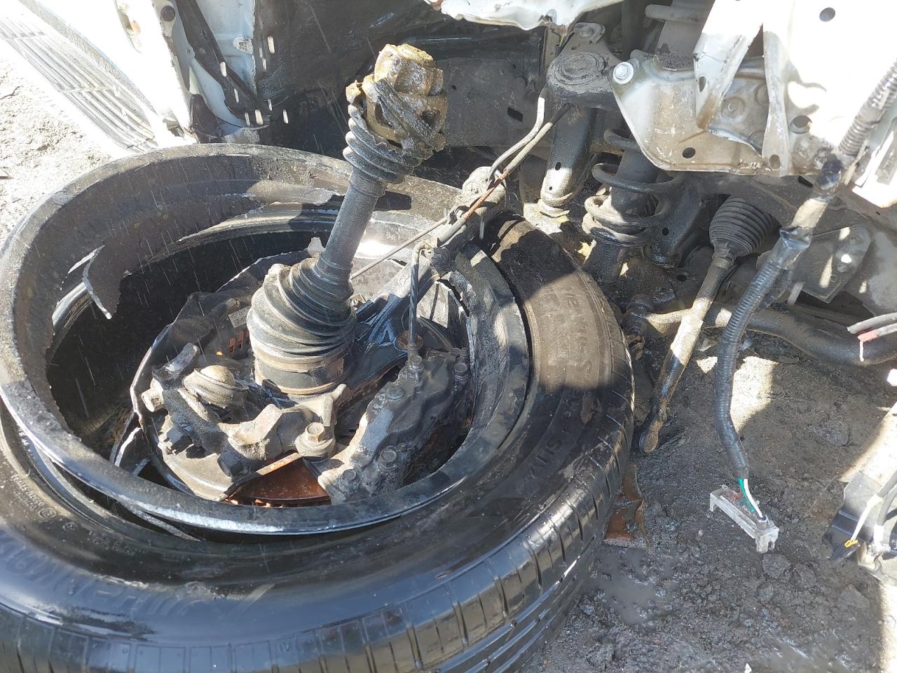 JTJHY00W8H4240138 - 2017 Lexus LX570 - #42071425