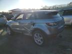 2014 Land Rover Range Rover Evoque Pure Plus for Sale in Exeter, RI - Side