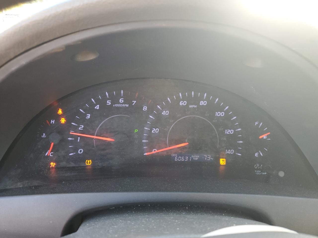 2011 Toyota Camry - Image 9