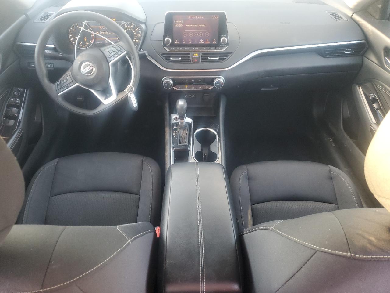 1N4BL4DV7MN371720 NISSAN ALTIMA 2021