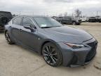 2023 Lexus Is 350 F Sport Design للبيع في Los Angeles، CA - Front End