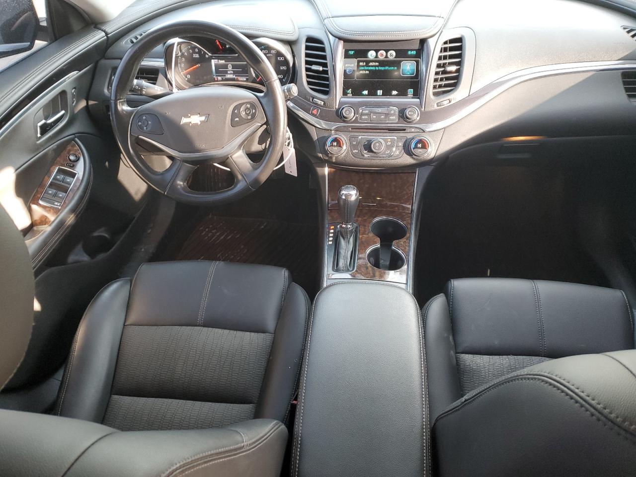 2014 Chevrolet Impala - Image 8