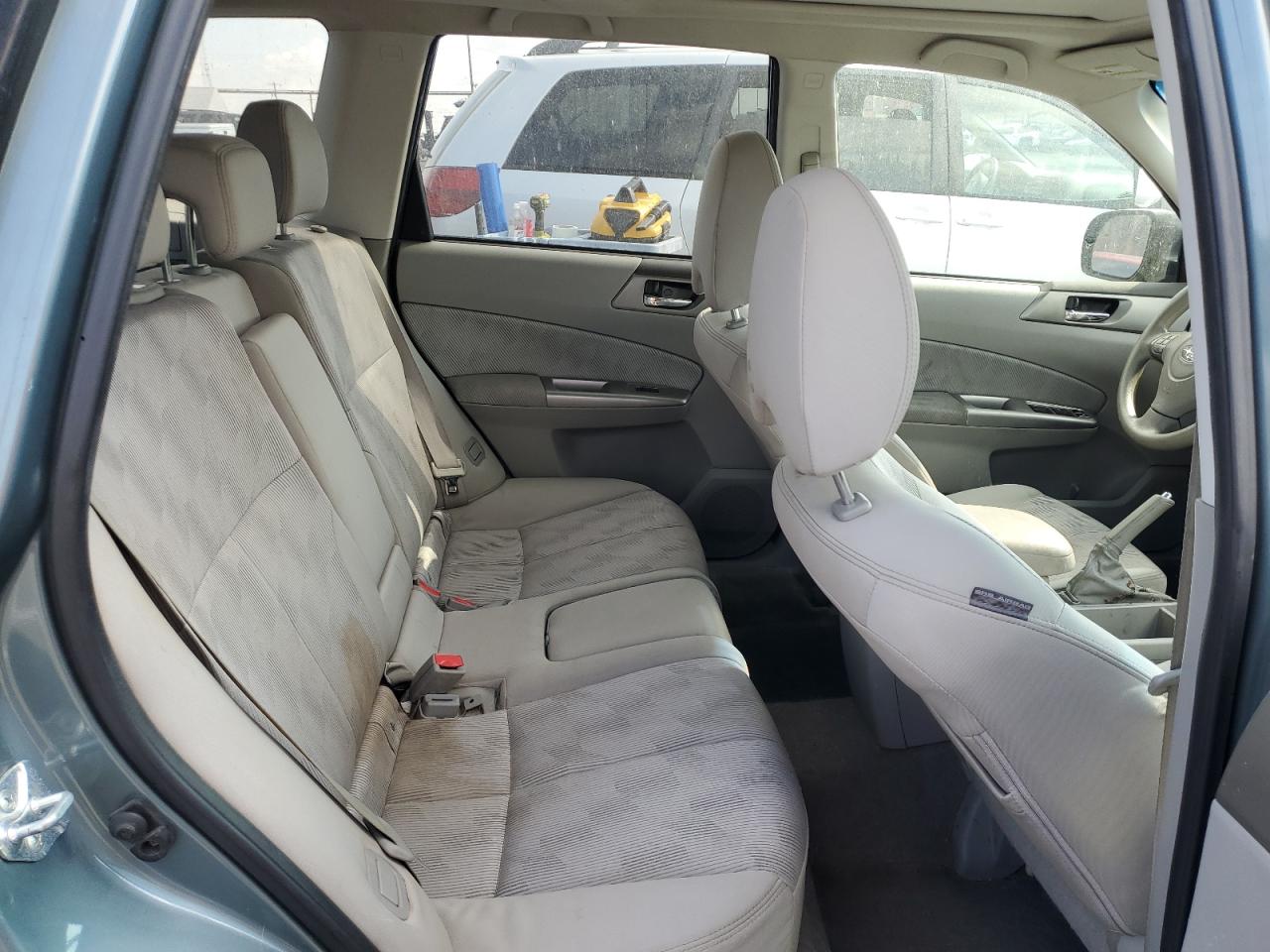 2009 Subaru Forester - Image 11
