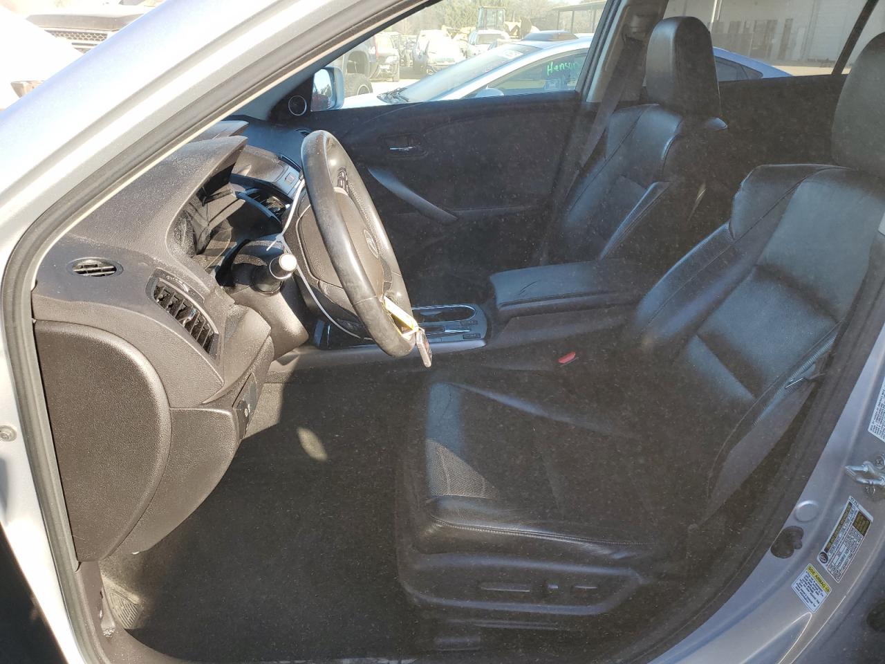 2013 Acura RDX - Image 7