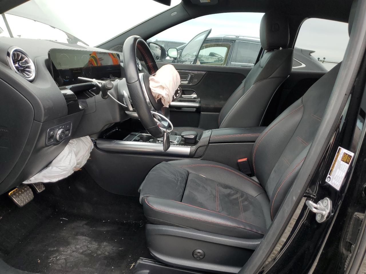 2023 Mercedes-Benz GLA-klasse - Image 7
