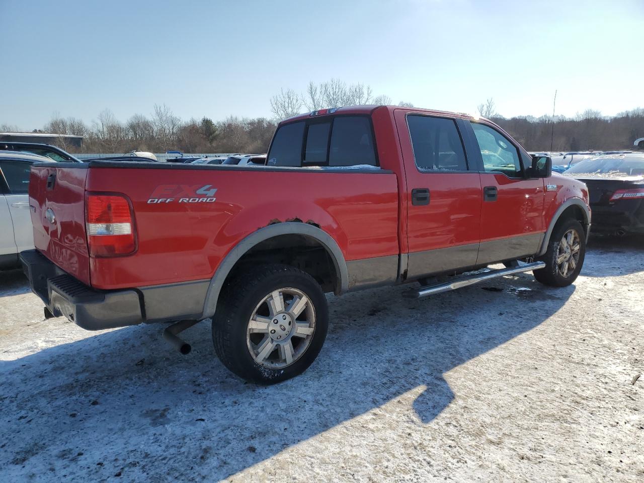 2006 Ford F-150 - Image 3