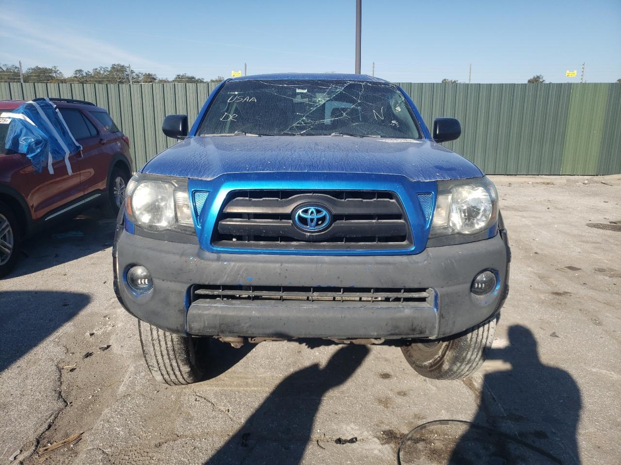 2009 Toyota Tacoma - Image 5
