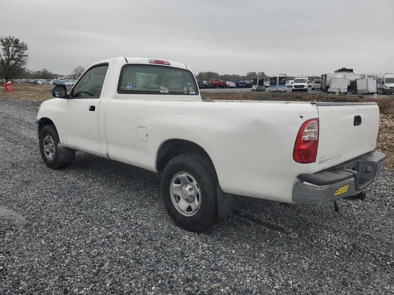 2006 Toyota Tundra - Image 2