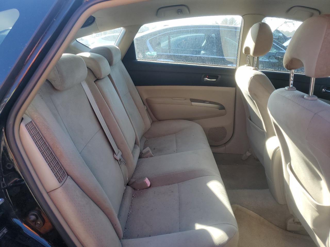 2006 Toyota Prius - Image 10