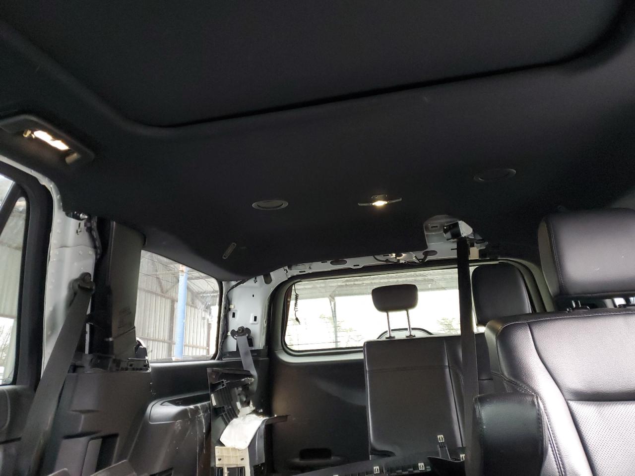 2021 Ford Expedition - Image 10