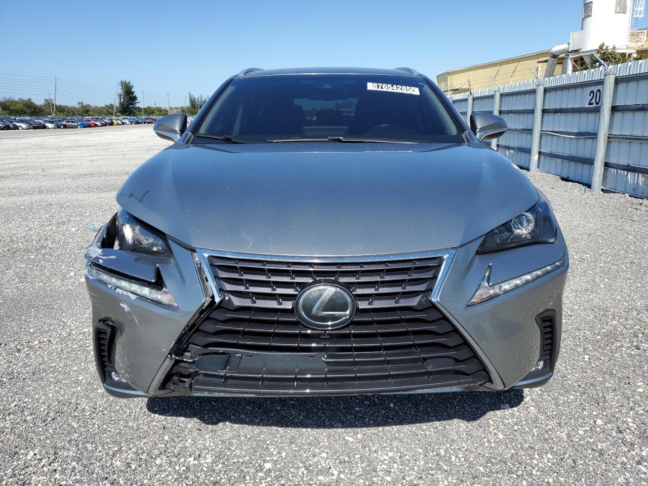 2019 Lexus NX - Image 5
