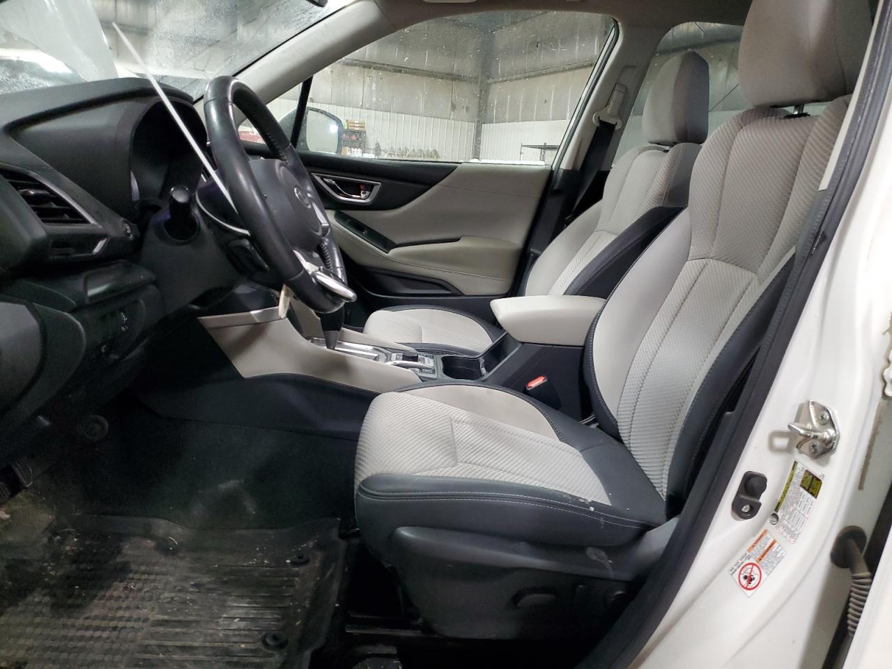 2020 Subaru Forester - Image 7