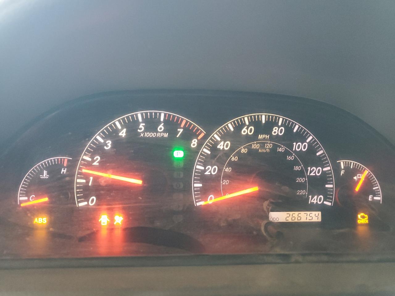 2006 Toyota Camry - Image 9