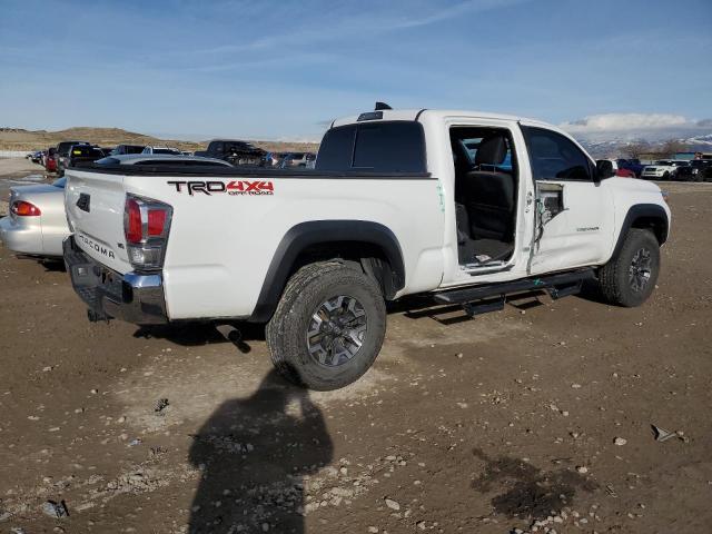  TOYOTA TACOMA 2023 Білий