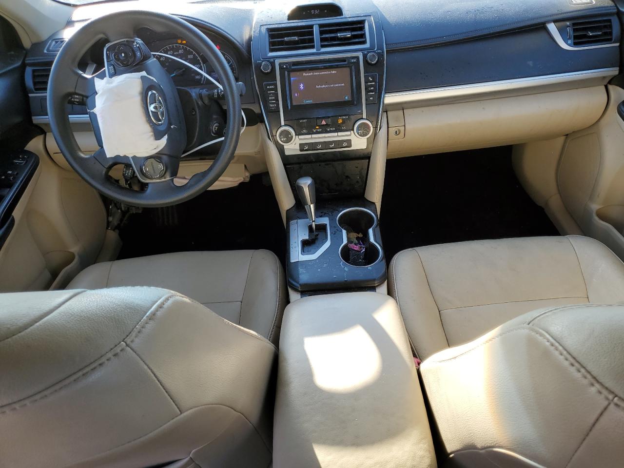 2012 Toyota Camry - Image 8