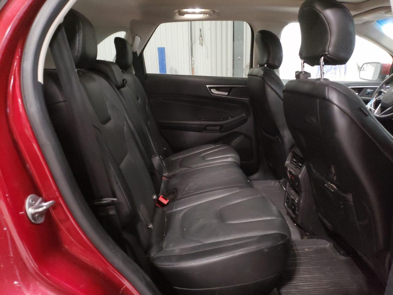2018 Ford Edge - Image 11