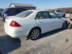 2007 Honda Accord Ex en Venta en York Haven, PA - Front End