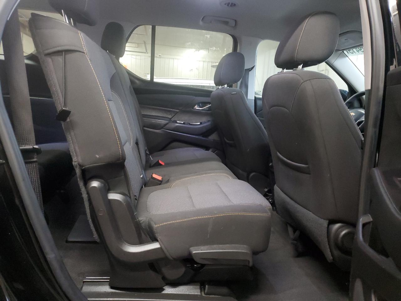 2019 Chevrolet Traverse - Image 11