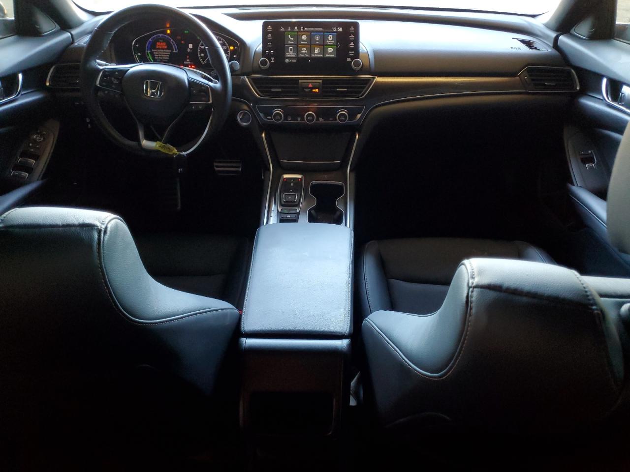 2022 Honda Accord - Image 8