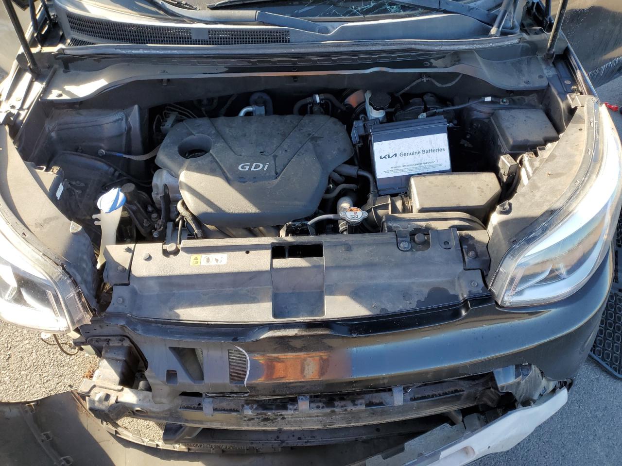2016 Kia Soul - Image 13