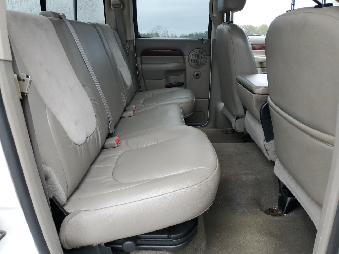 2002 Dodge RAM - Image 11