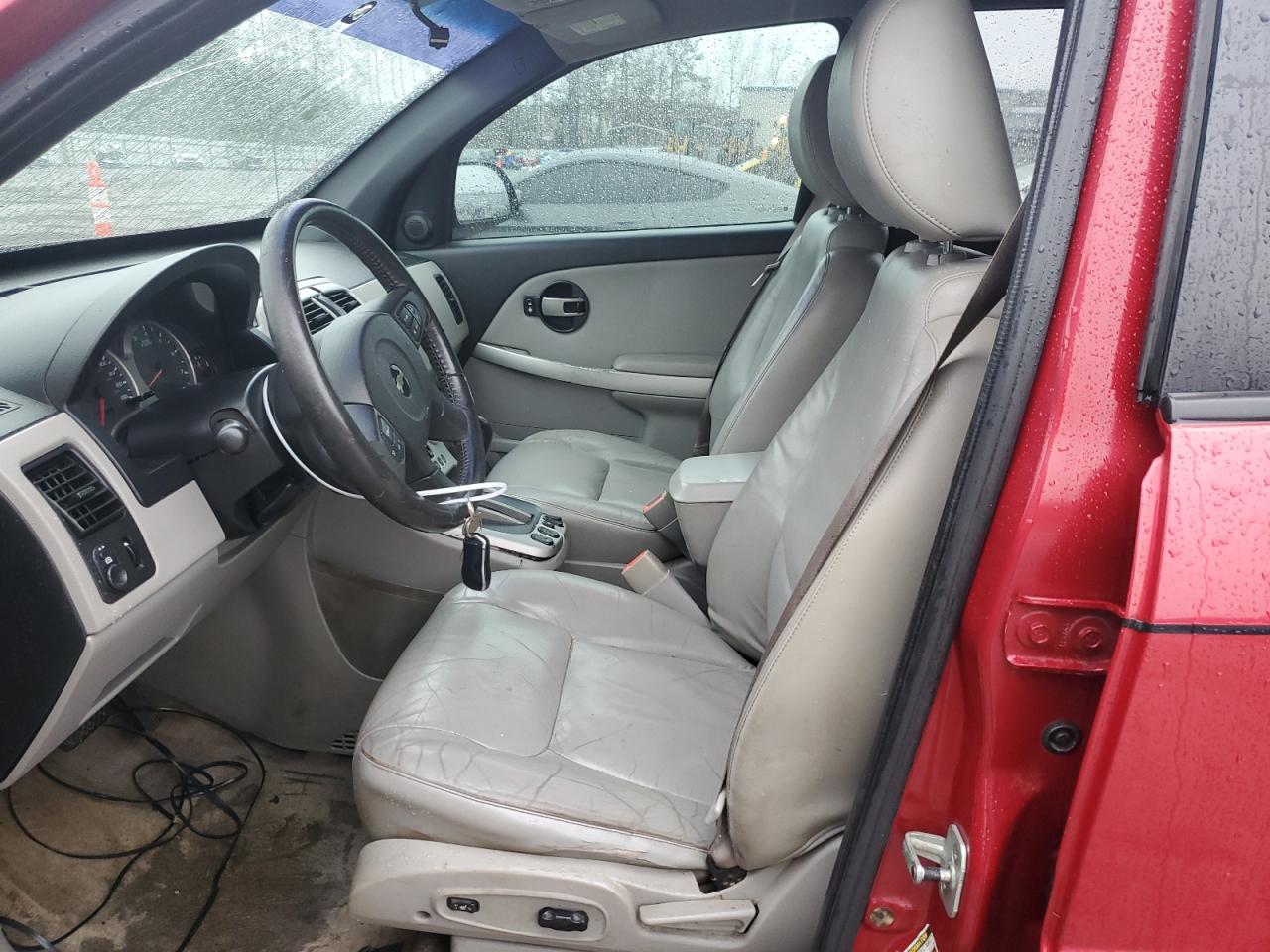 2005 Chevrolet Equinox - Image 7
