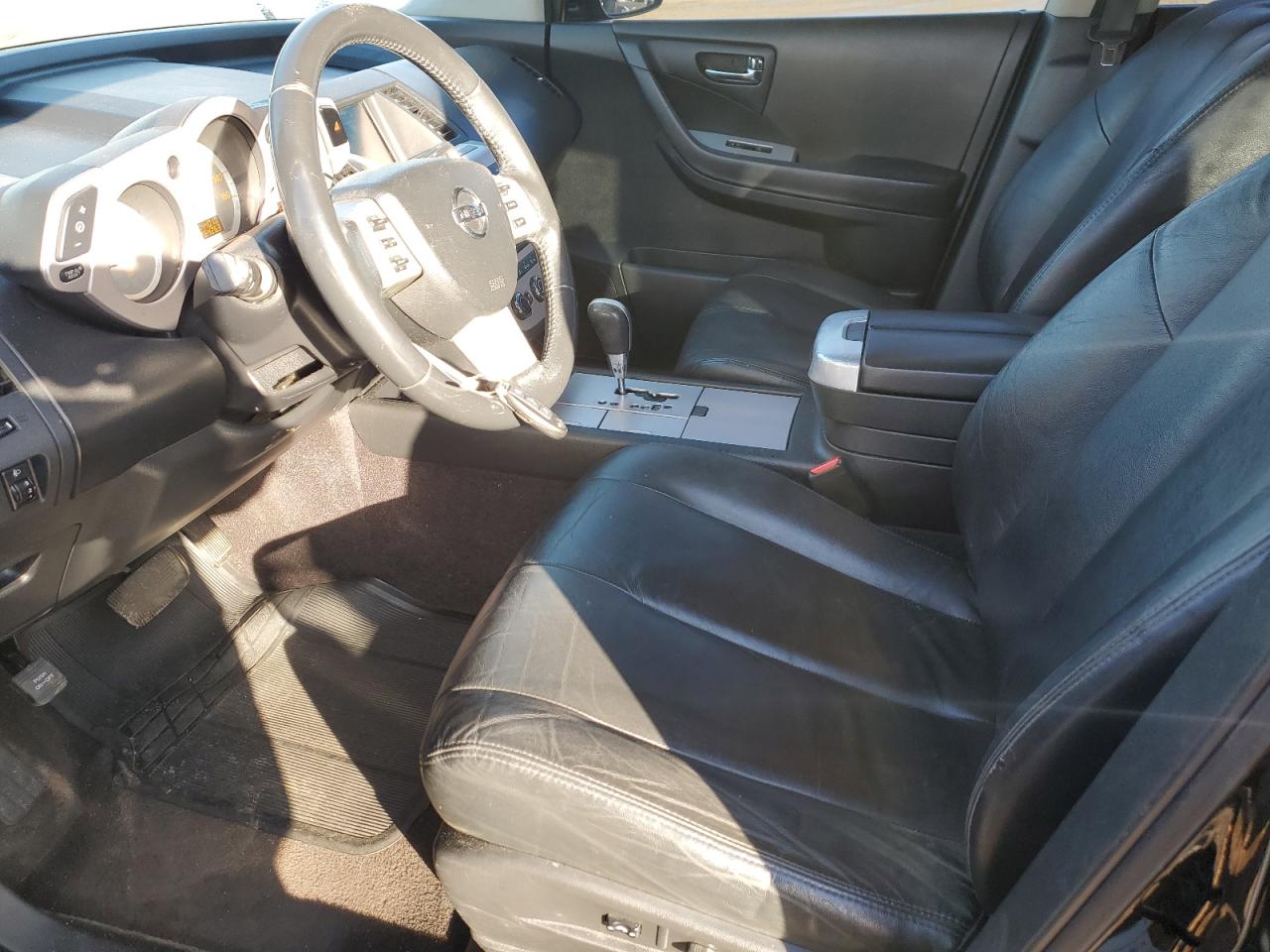 2007 Nissan Murano - Image 7