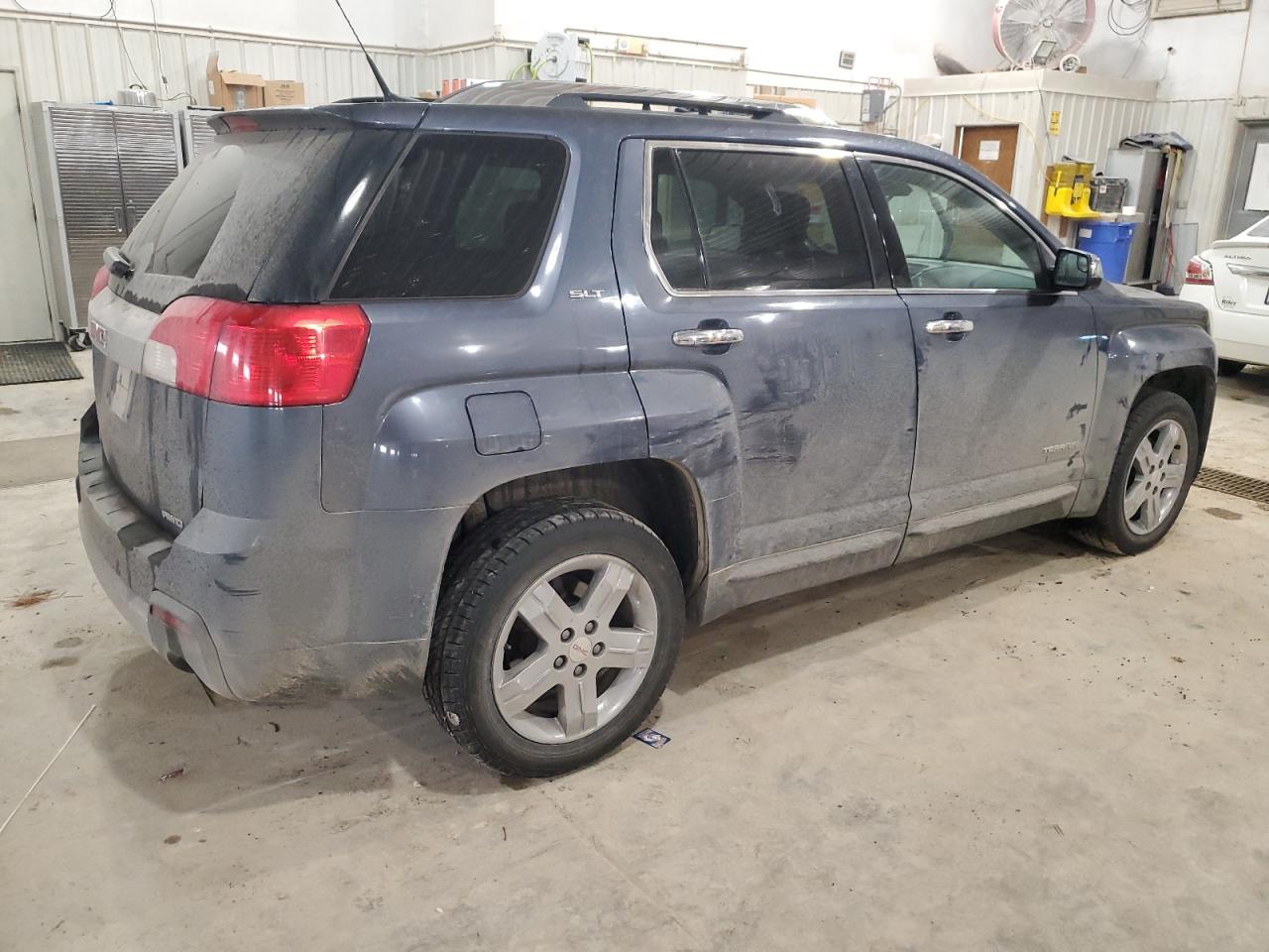 2013 GMC Terrain - Image 3