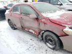 2011 TOYOTA COROLLA BASE à vendre chez Copart QC - MONTREAL