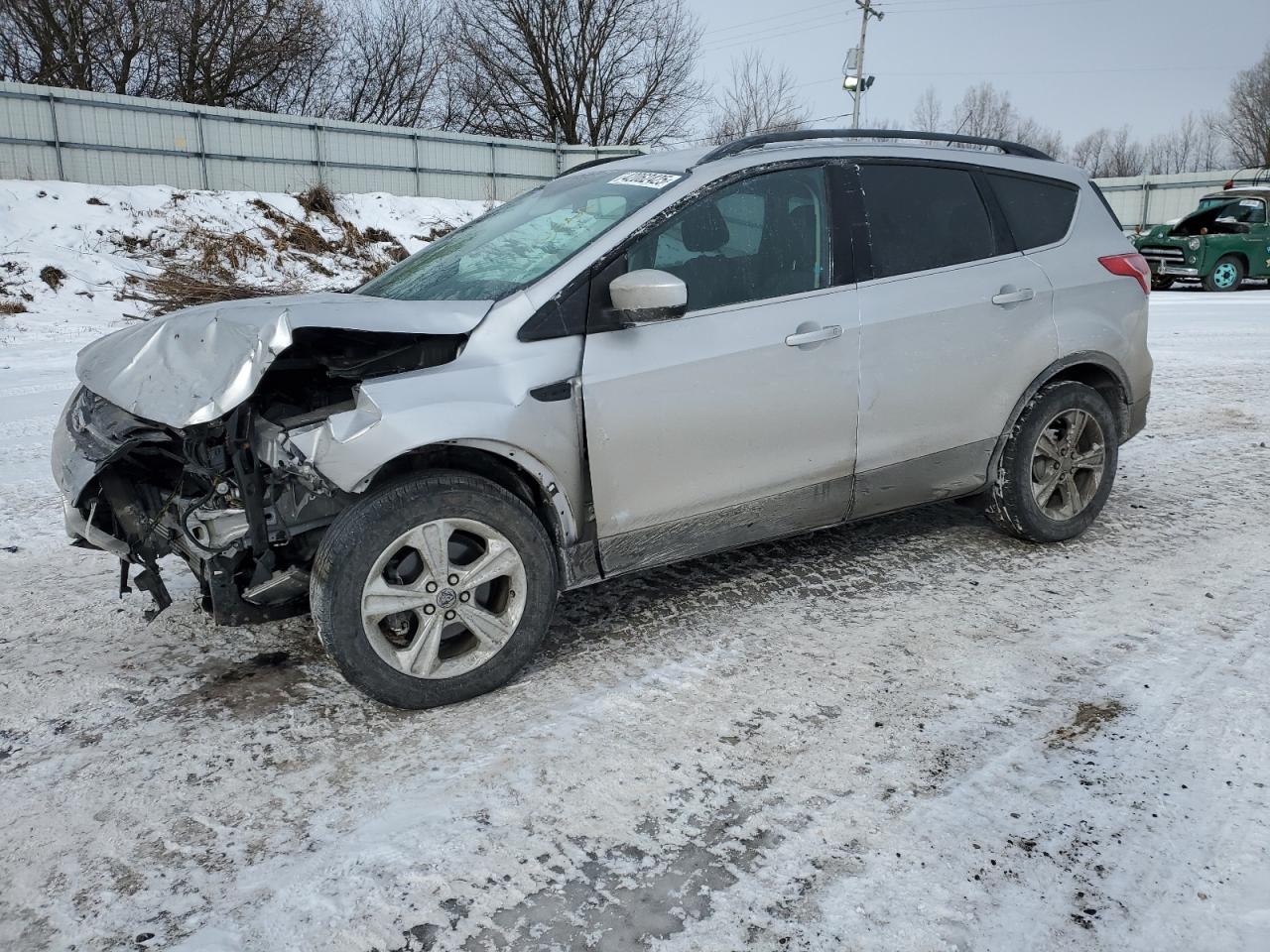 2016 Ford Escape - Image 1