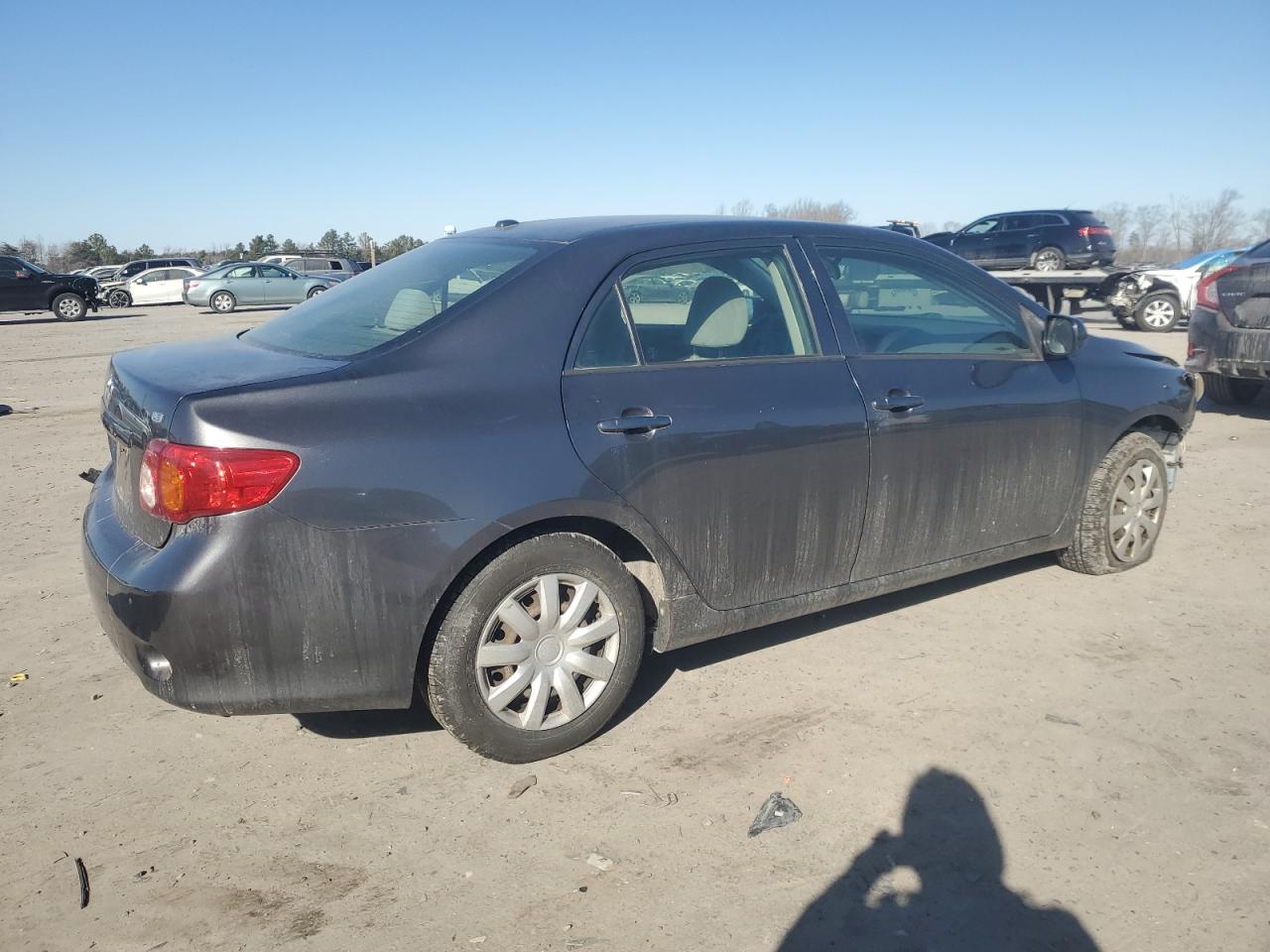 2009 Toyota Corolla - Image 3