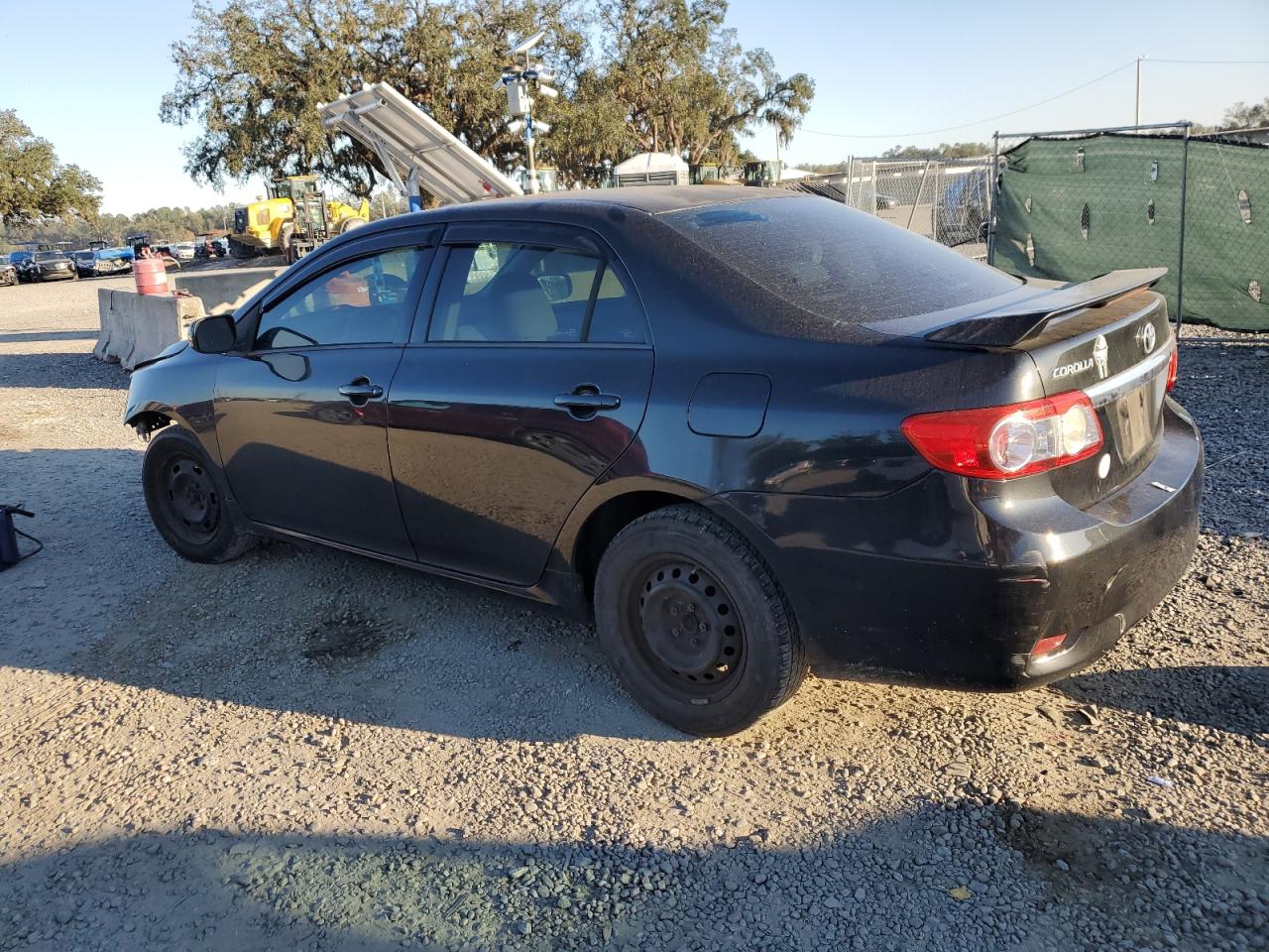 VIN 5YFBU4EE6DP182081 2013 TOYOTA COROLLA no.2