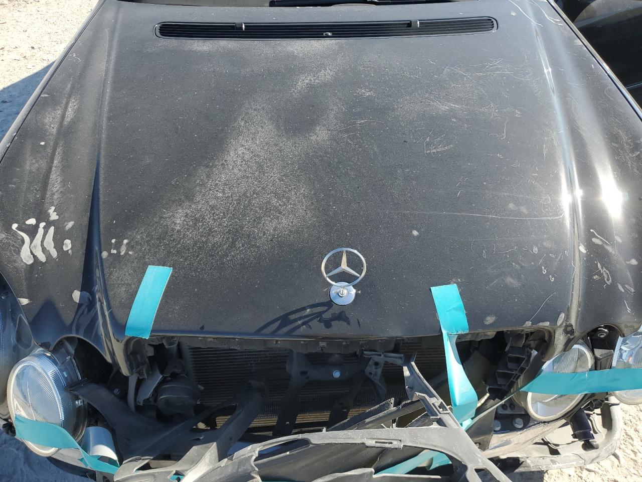 2009 Mercedes-Benz E-klasse - Image 11