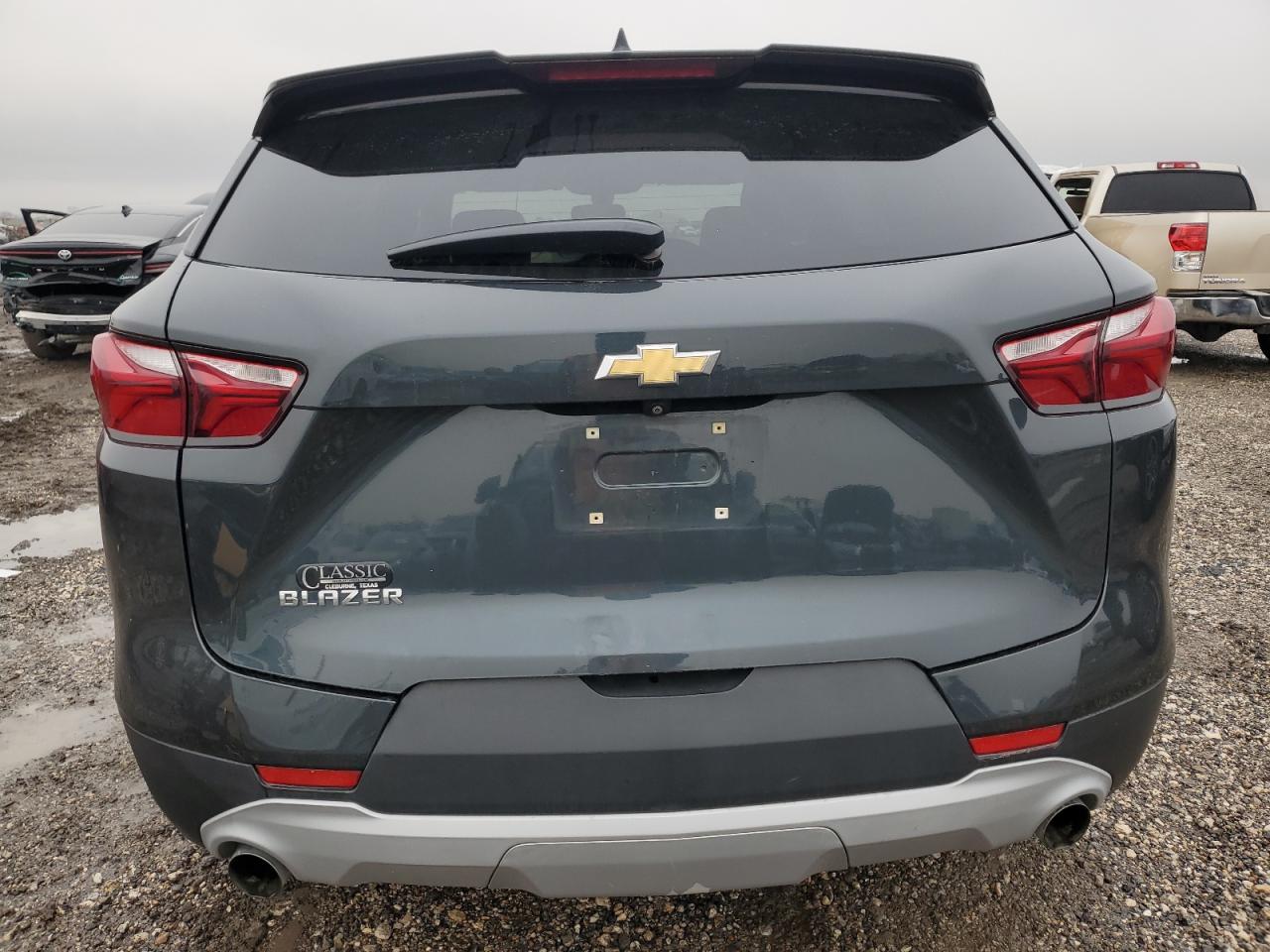 2019 Chevrolet Blazer - Image 6