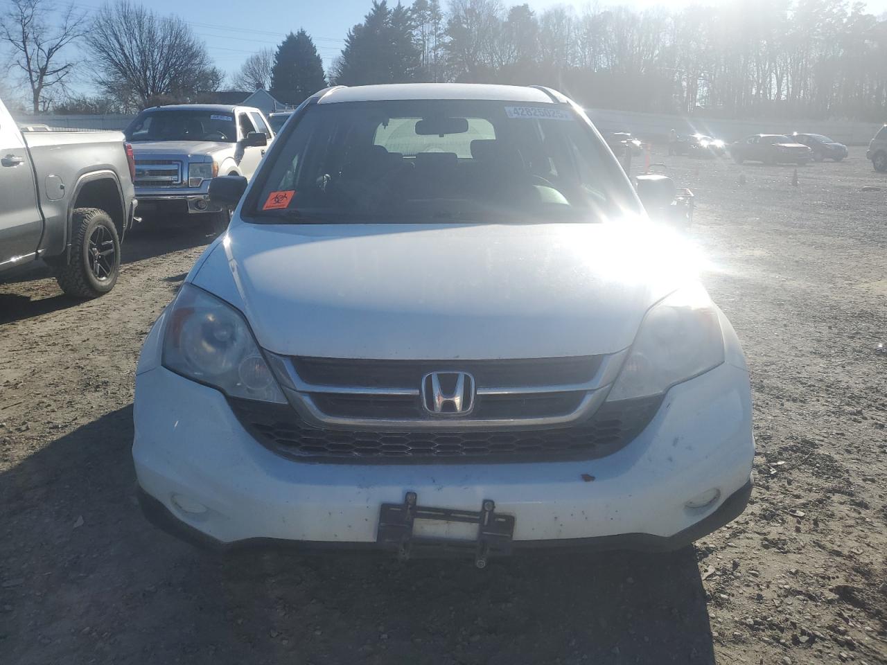 2010 Honda CR-V - Image 5