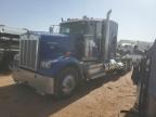 2018 Kenworth Constructi იყიდება Andrews-ში, TX - Side