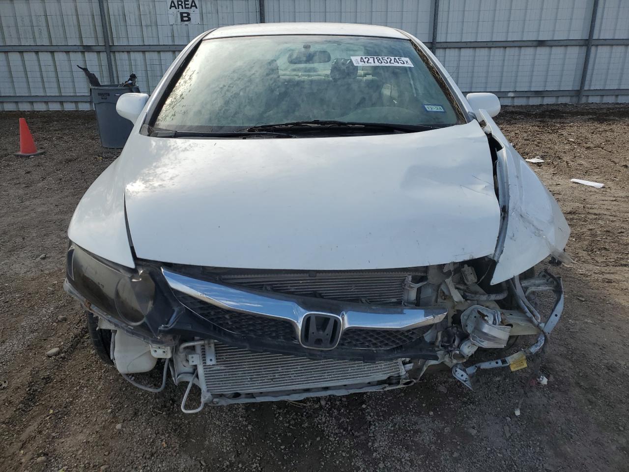 2009 Honda Civic - Image 5
