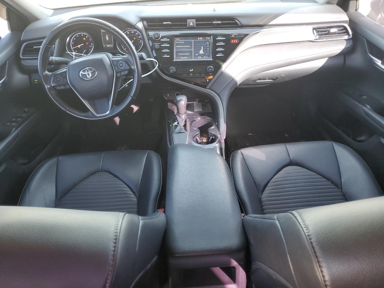 2019 Toyota Camry - Image 8