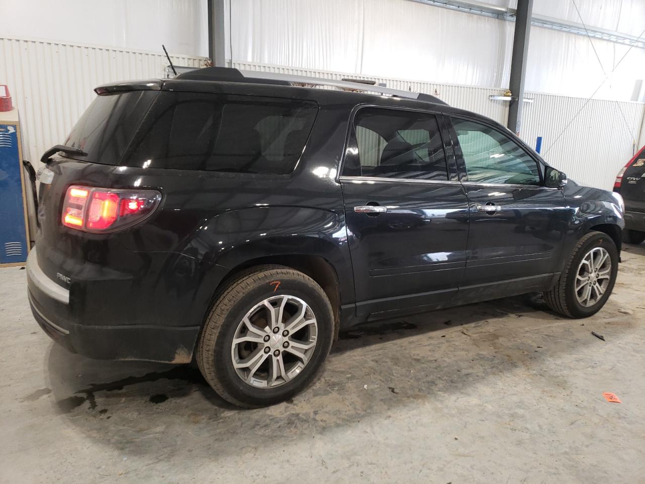 2015 GMC Acadia - Image 3