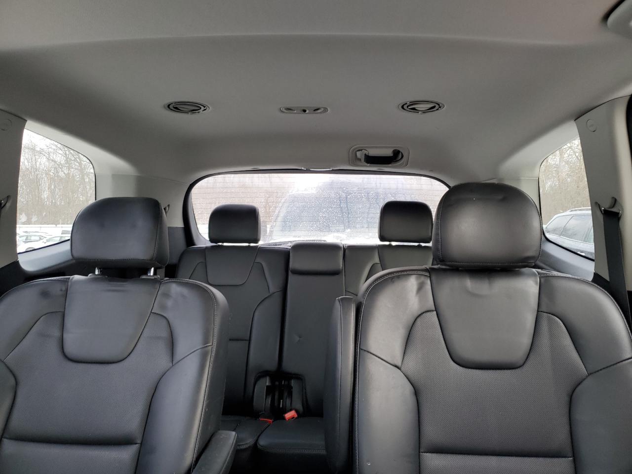 2020 Kia Telluride - Image 10