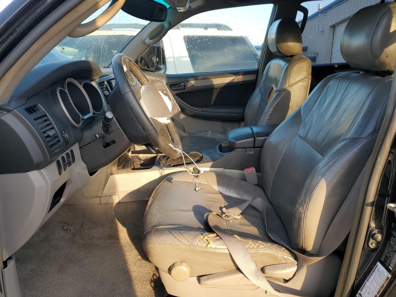 2006 Toyota 4Runner - Image 7