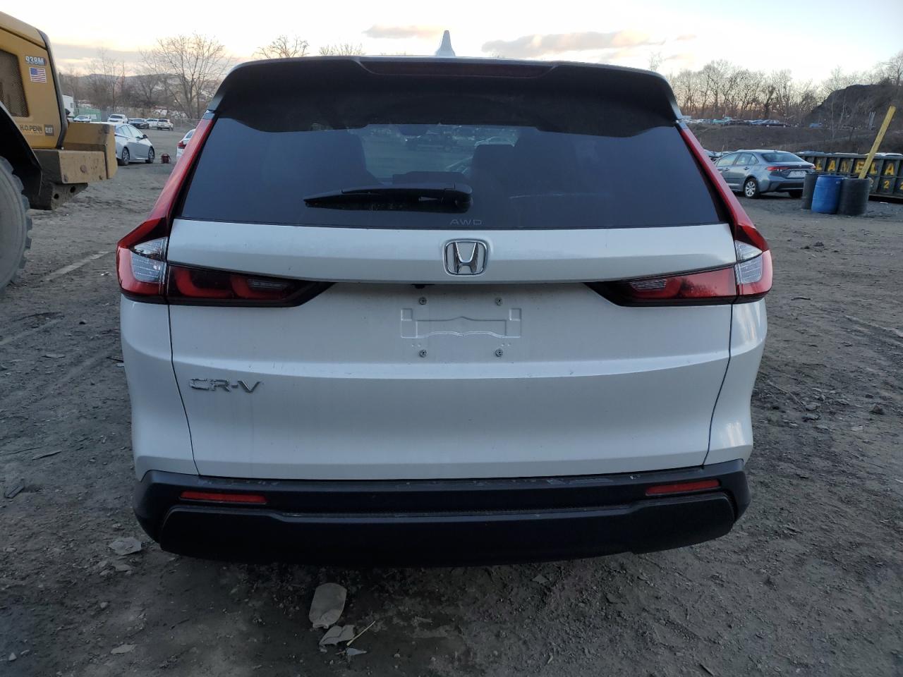 2024 Honda CR-V - Image 6