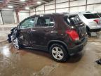 2015 Chevrolet Trax 1Lt იყიდება Lansing-ში, MI - All Over