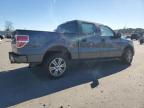 2014 Ford F150 Supercrew na sprzedaż w Dunn, NC - Front End