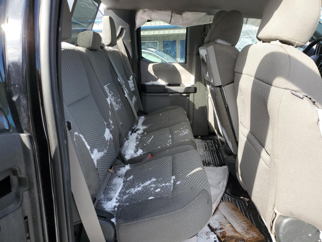 1FTEX1E89HFB32205 FORD F-150 2017