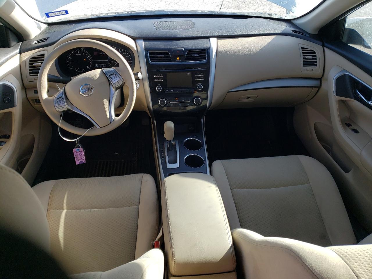 2015 Nissan Altima - Image 8