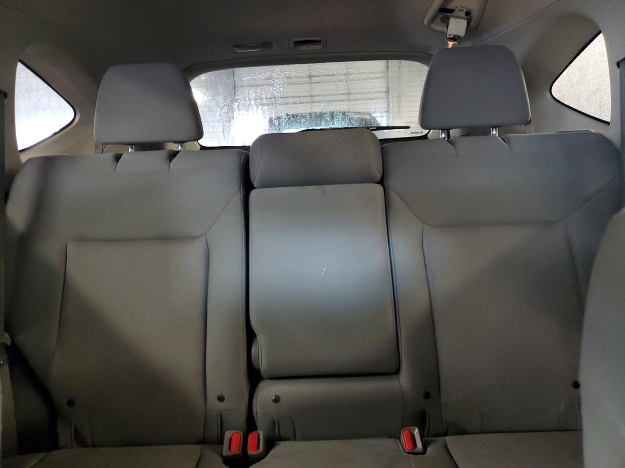 2015 Honda CR-V - Image 10